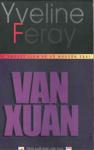 VẠN XUÂN