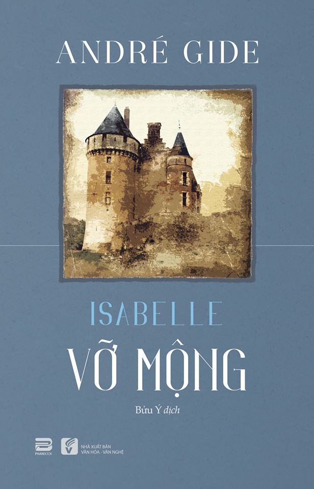 Isabelle - Vỡ Mộng