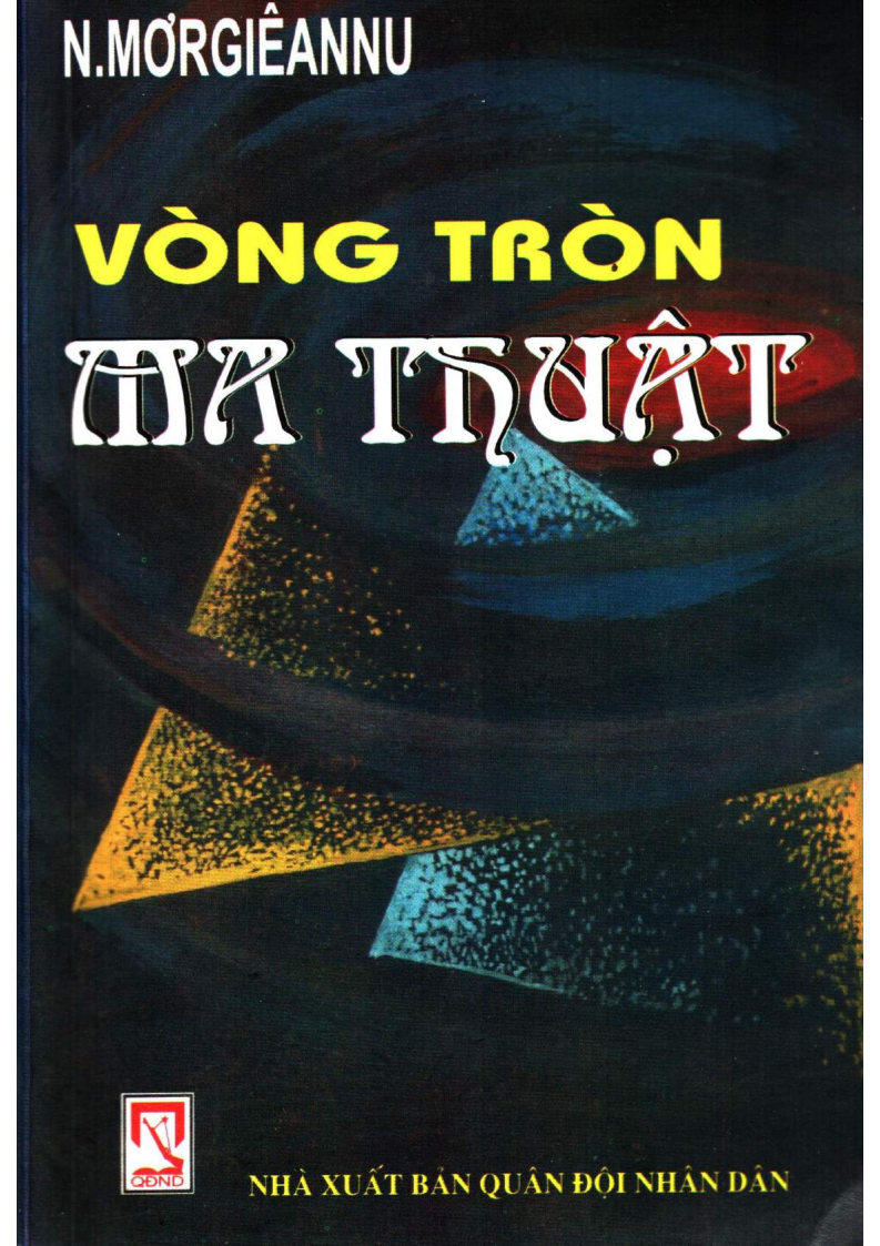 Ảnh bìa truyện