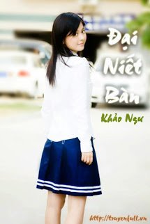 Ảnh bìa truyện