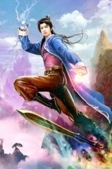 Ảnh bìa truyện