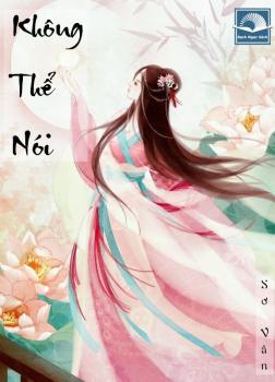 Không Thể Nói