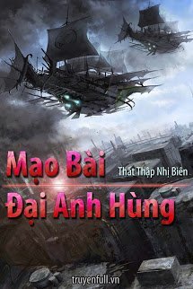 Ảnh bìa truyện