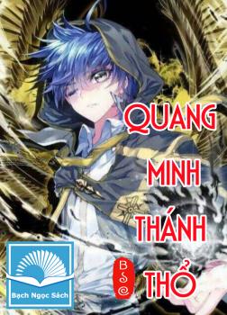 Quang Minh Thánh Thổ
