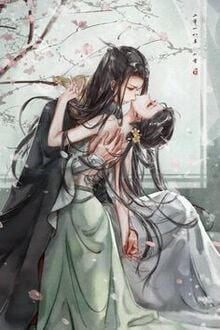 Ảnh bìa truyện