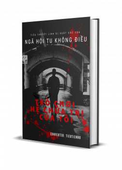 Ta Hệ Chữa Trị Trò Chơi [C]