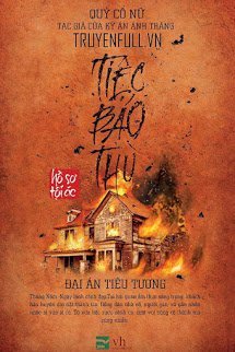 Ảnh bìa truyện
