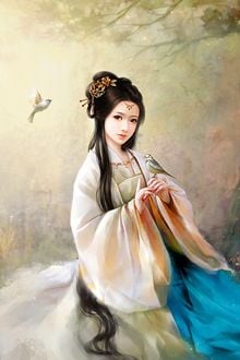 Tinh Võ Môn