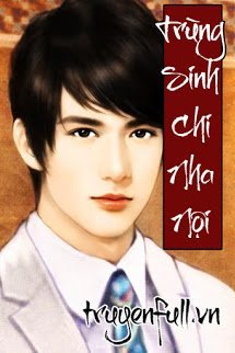 Ảnh bìa truyện