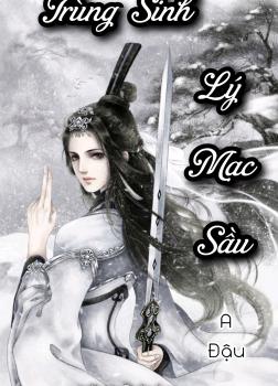 Ảnh bìa truyện