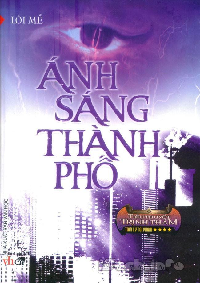 Ảnh bìa truyện