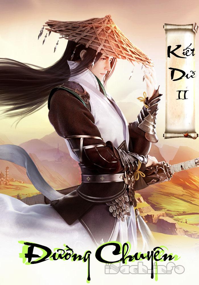 Đường Chuyên
