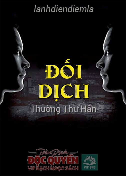 Ảnh bìa truyện