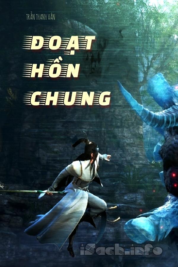 Ảnh bìa truyện