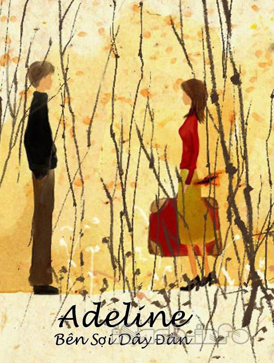 Adeline Bên Sợi Dây Đàn