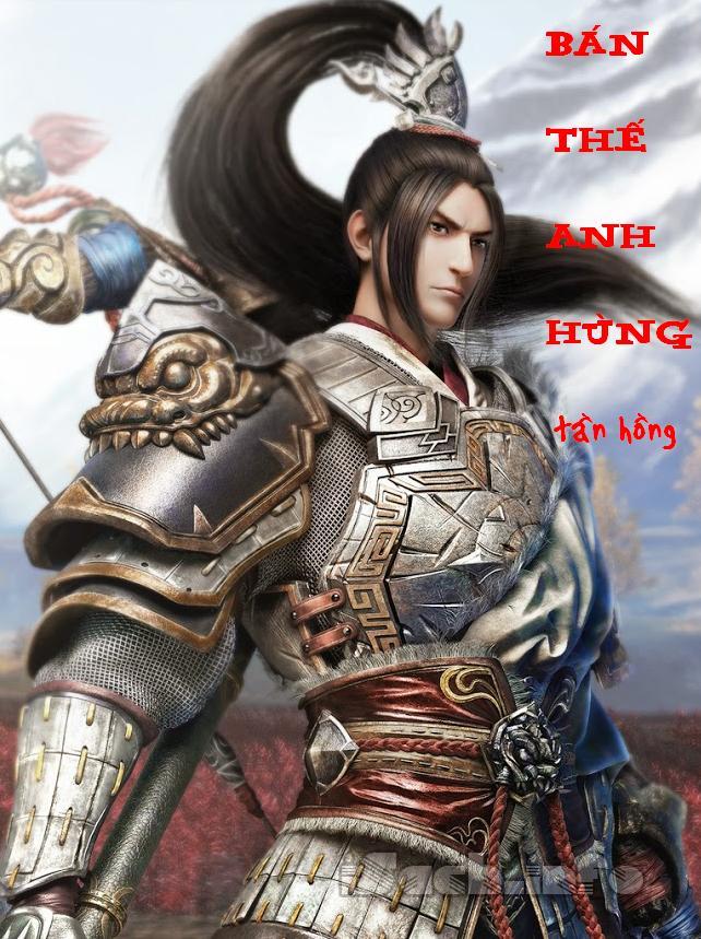 Bán Thế Anh Hùng
