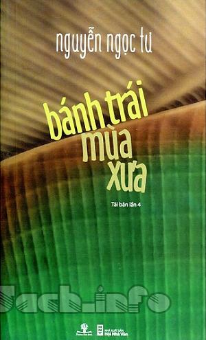 Ảnh bìa truyện