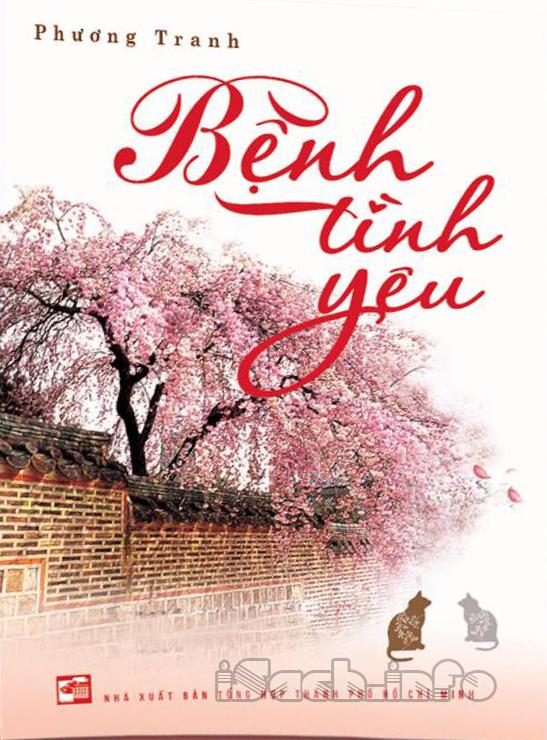 Bệnh Tình Yêu