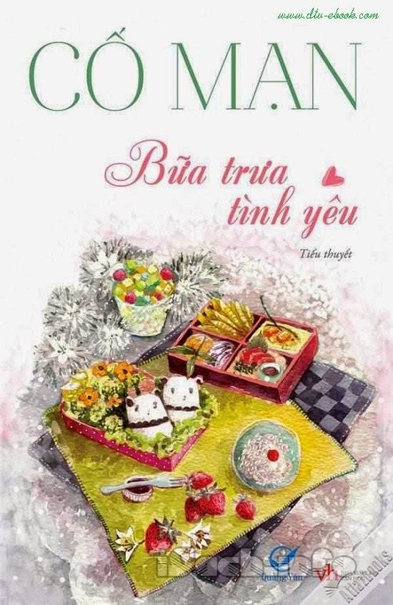 Bữa Trưa Tình Yêu
