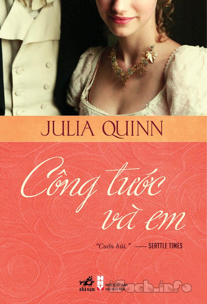 Công Tước Và Em