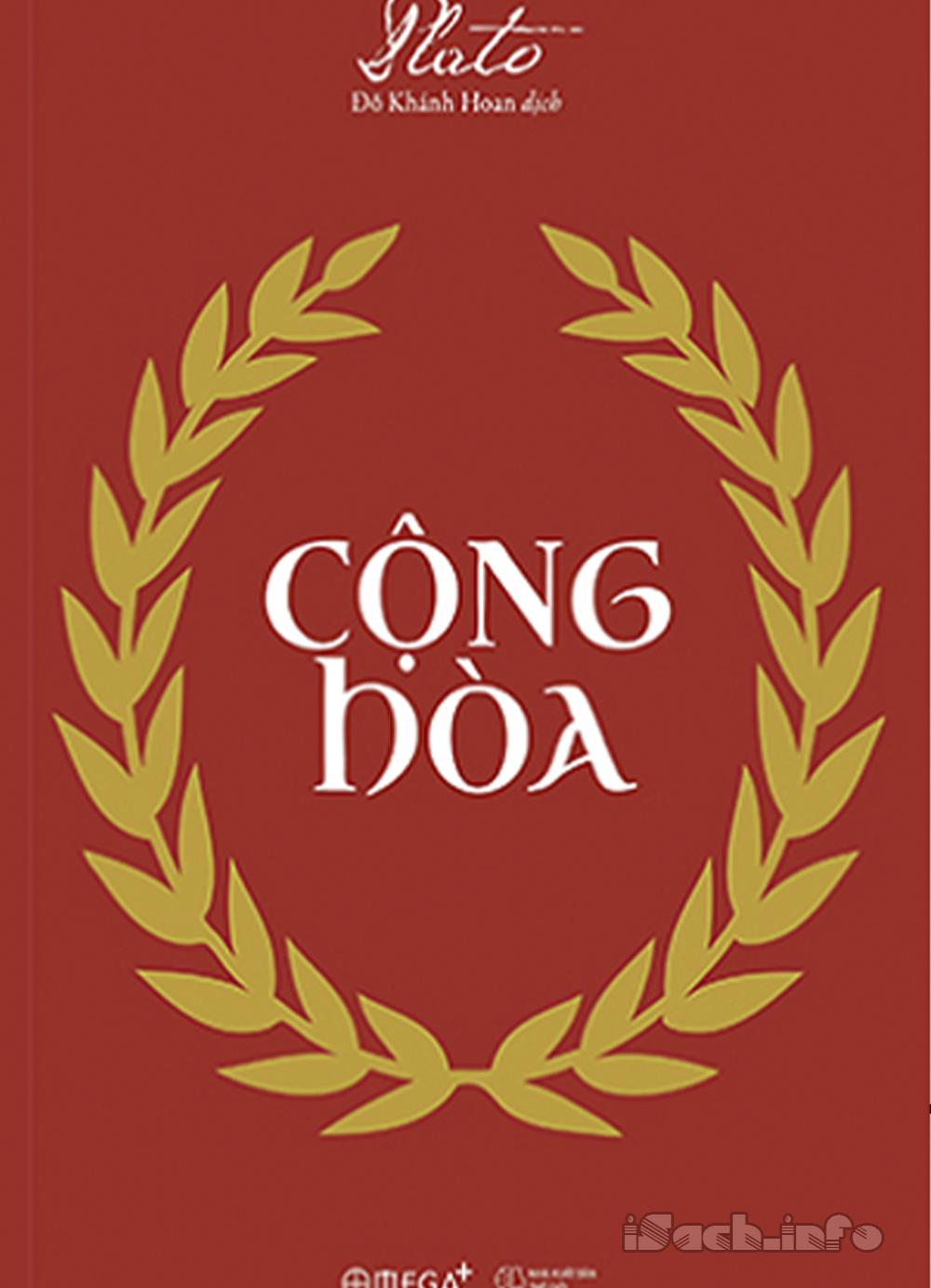 Cộng Hòa