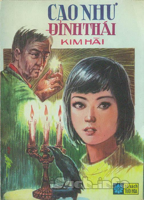 Cao Như Đỉnh Thái