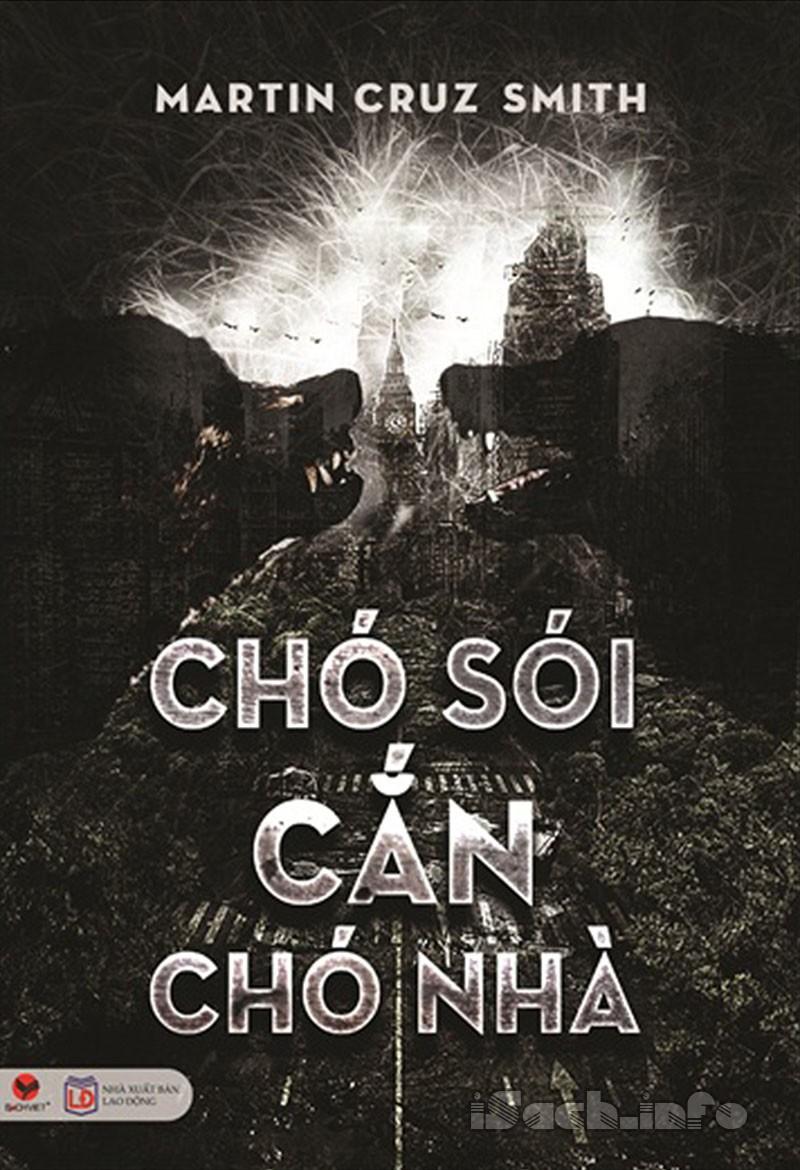 Ảnh bìa truyện