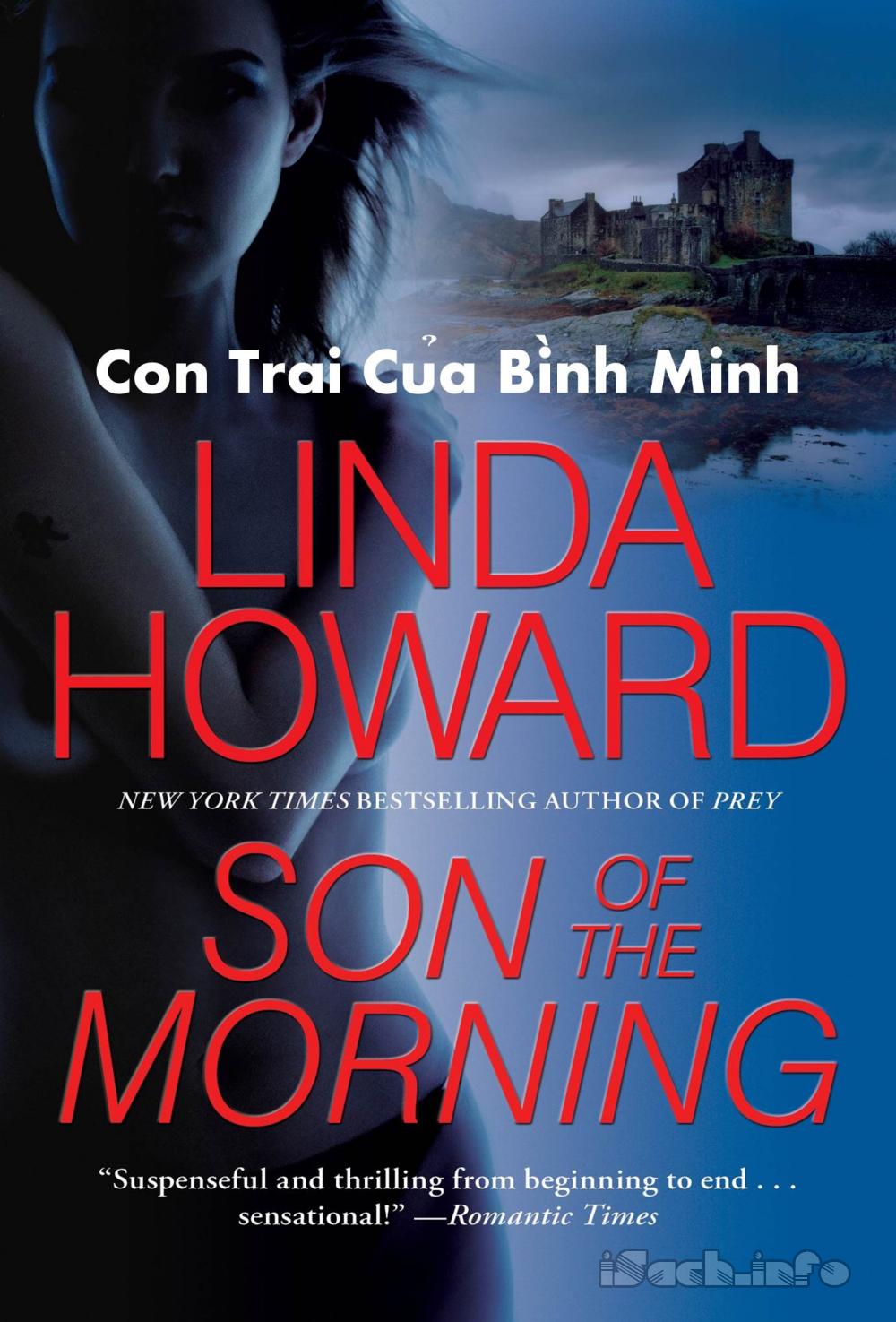 Con Trai Của Bình Minh