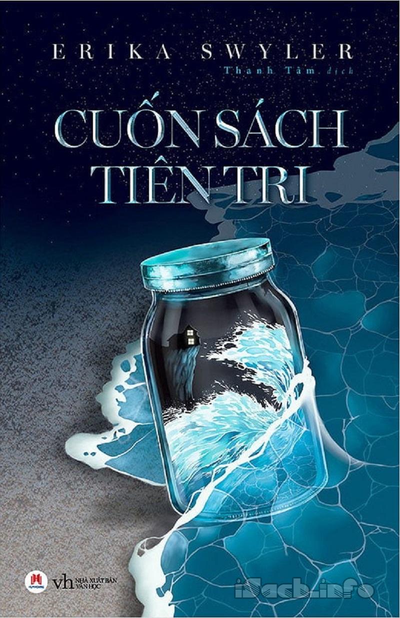 Ảnh bìa truyện