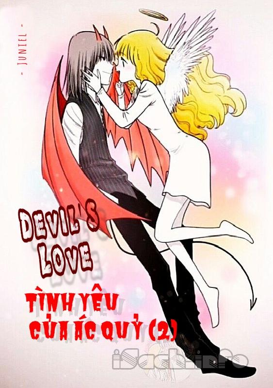 Devil's Love (Tình Yêu Của Ác Quỷ 2)