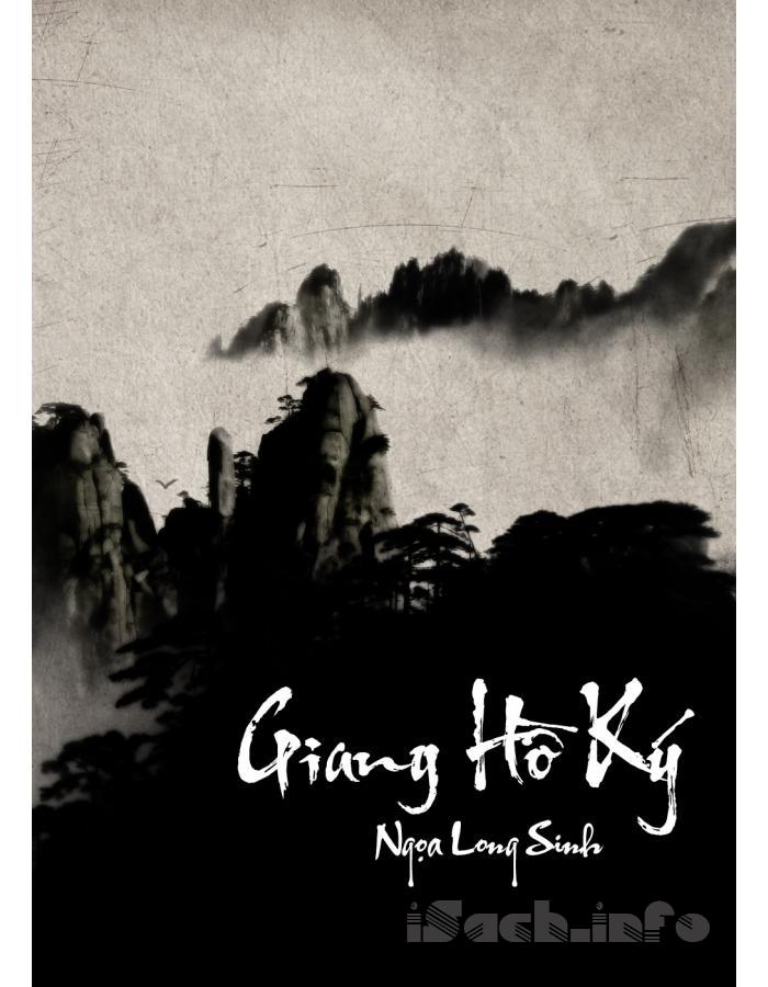 Ảnh bìa truyện