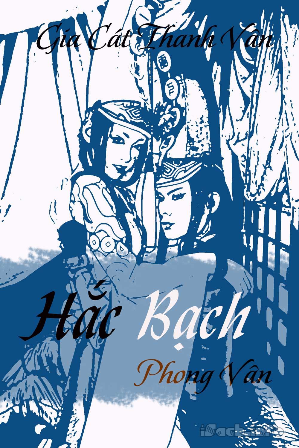 Hắc Bạch Phong Vân