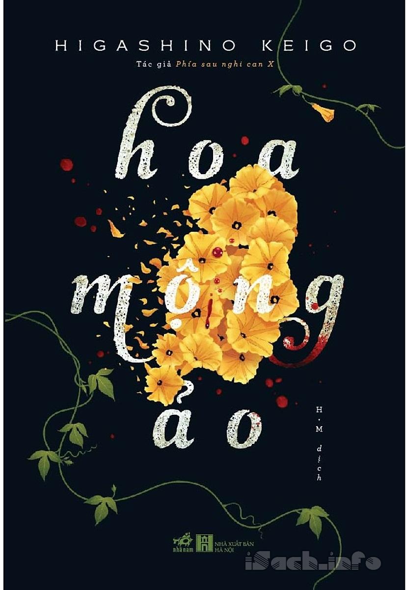 Ảnh bìa truyện