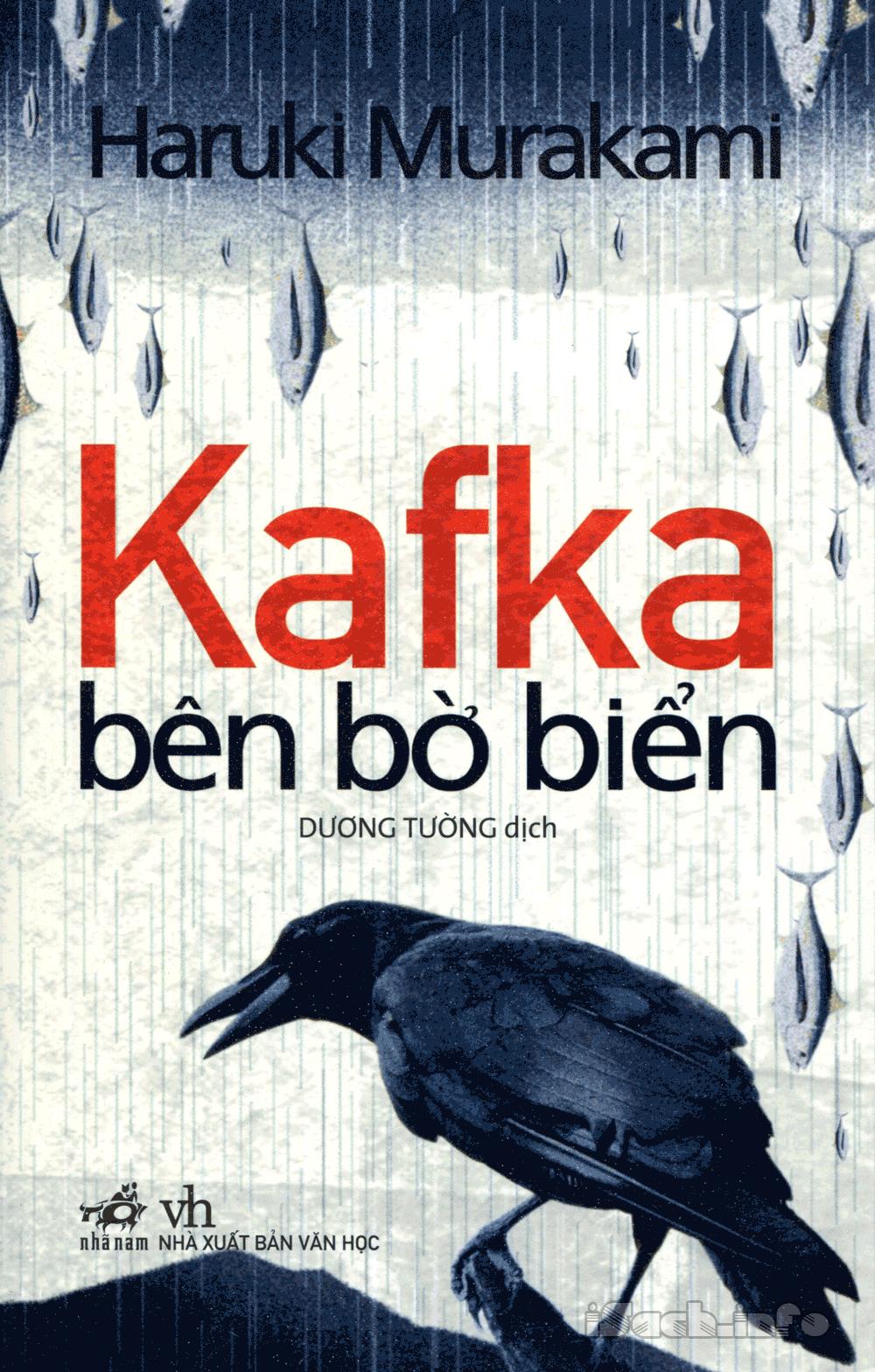 Kafka Bên Bờ Biển
