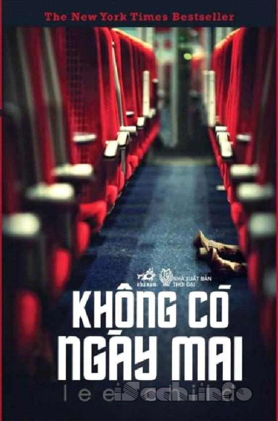 Ảnh bìa truyện