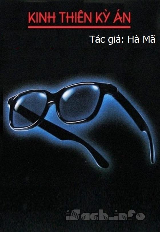 Ảnh bìa truyện