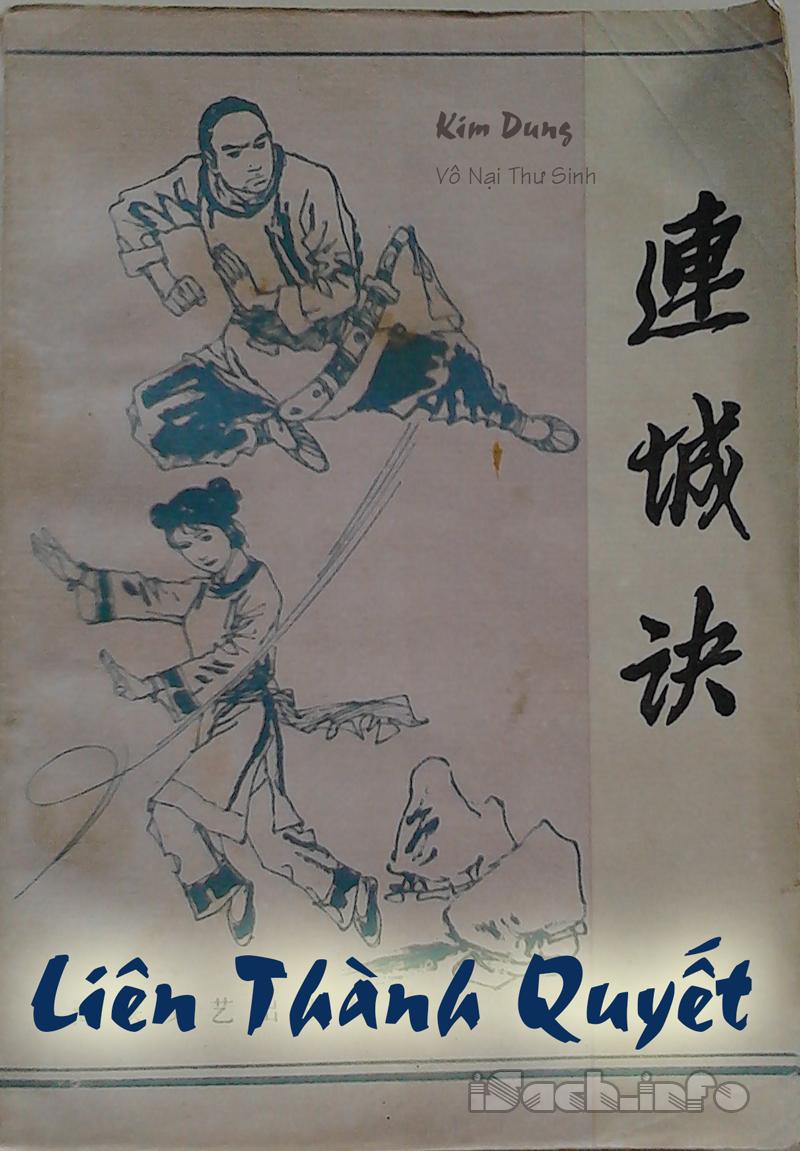 Ảnh bìa truyện