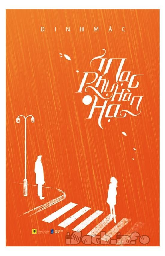 Mạc Phụ Hàn Hạ (epub)