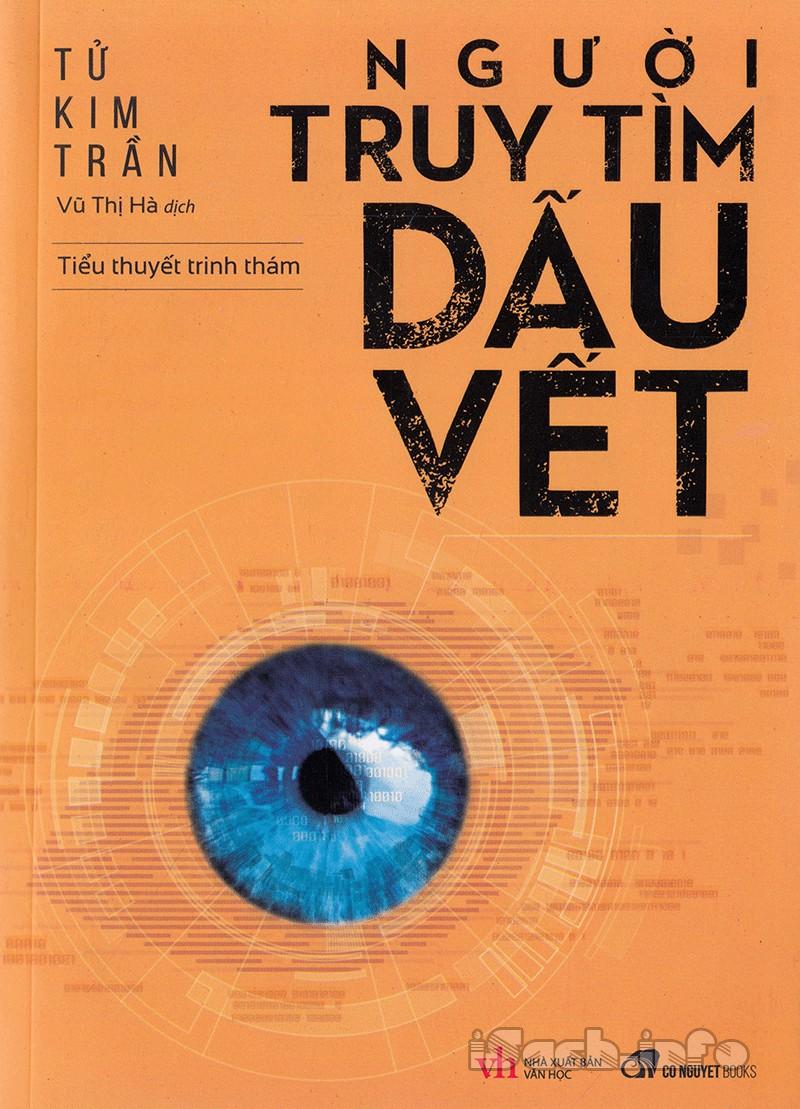 Người Truy Tìm Dấu Vết