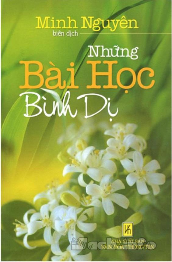 Những Bài Học Bình Dị