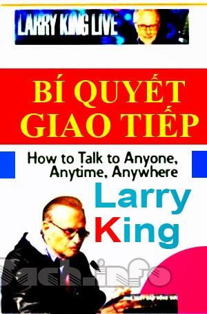 Những Bí Quyết Giao Tiếp Tốt