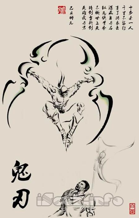 Tản Mạn Chuyện Võ Lâm