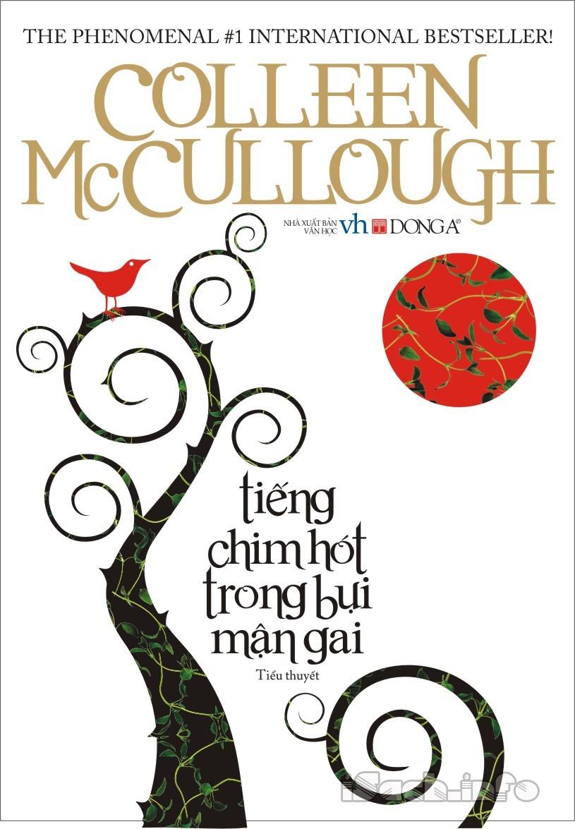 Ảnh bìa truyện
