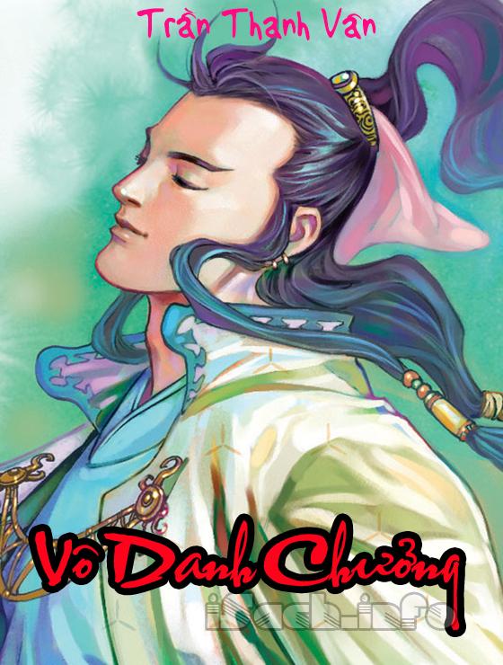 Vô Danh Chưởng