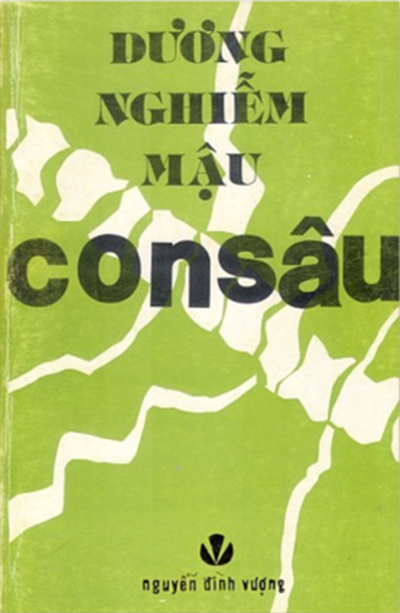 Ảnh bìa truyện