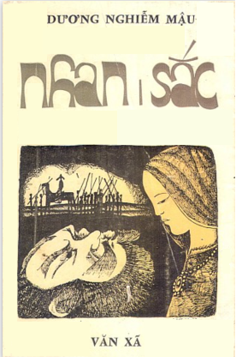 Nhan sắc
