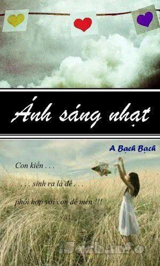 Ảnh bìa truyện