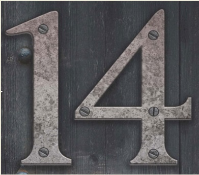 14