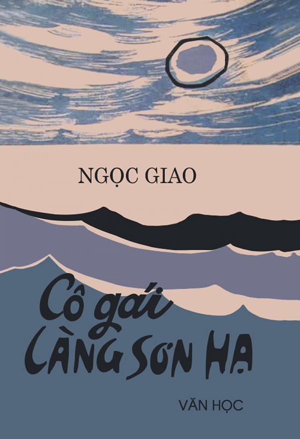 Cô gái làng Sơn Hạ