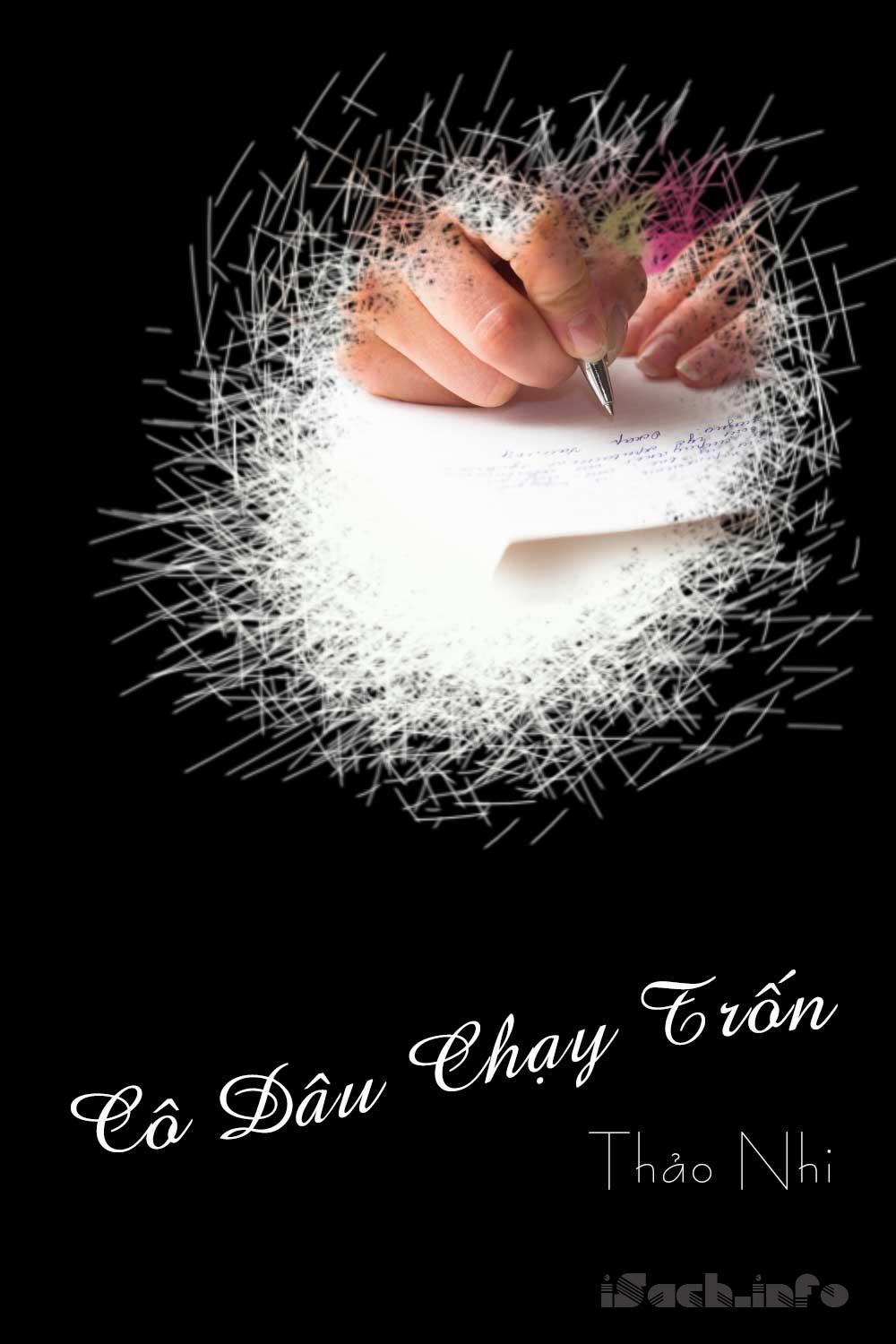 Cô Dâu Chạy Trốn